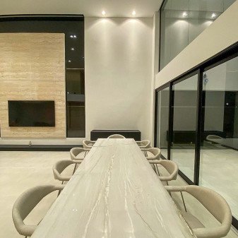 Obra pronta