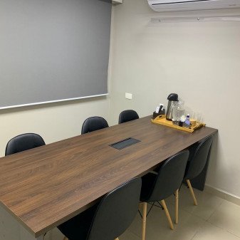 Obra pronta
